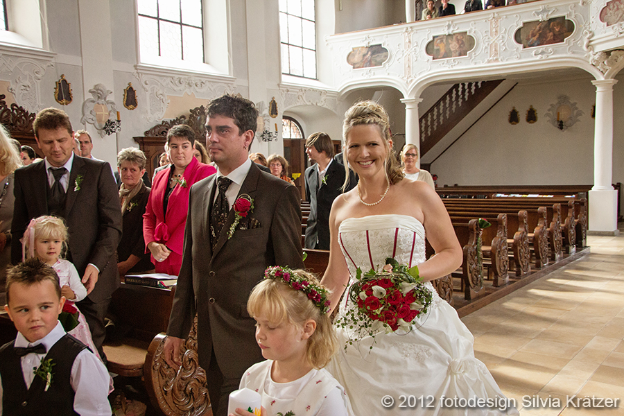 Simone & Markus | Hochzeitsfotografie Hilpoltstein » Silvia Krätzer Fotografie
